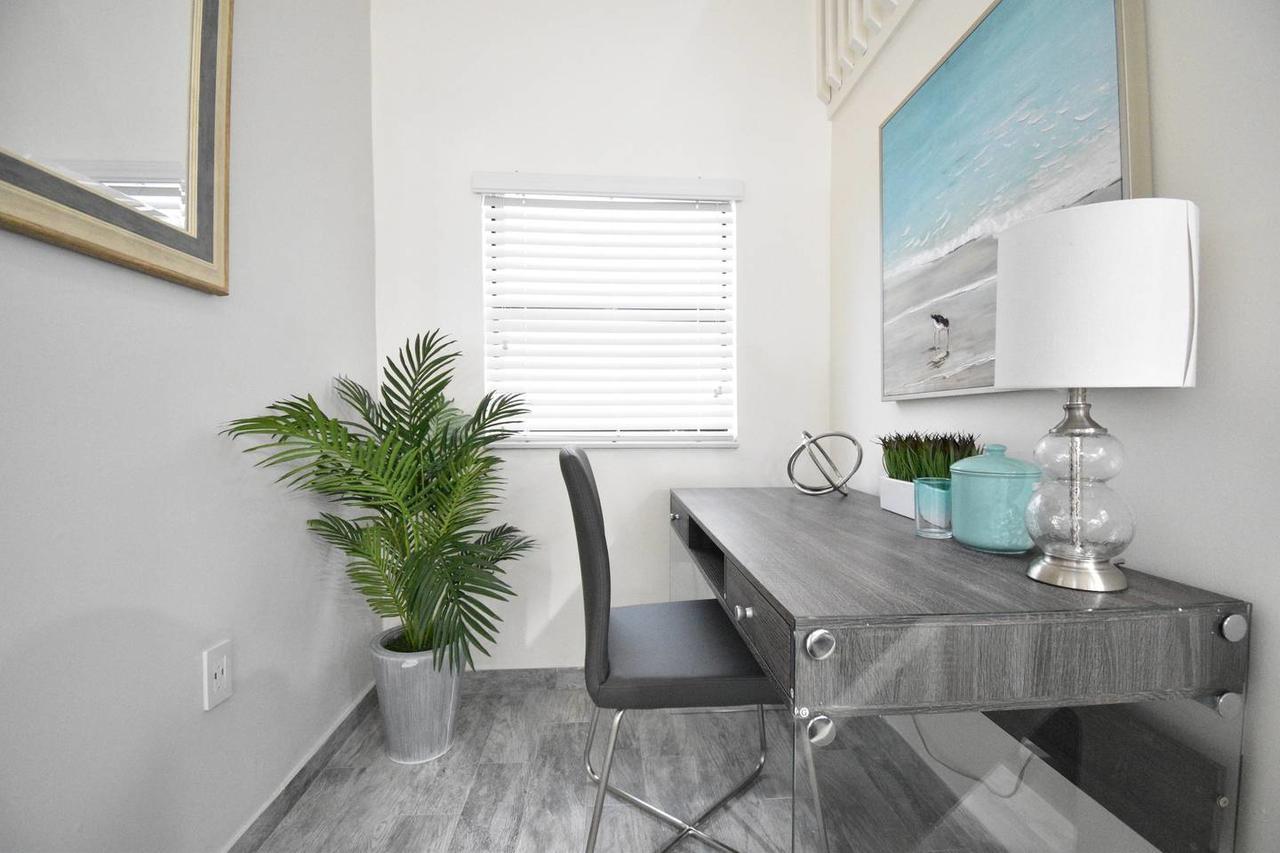 Modern Deluxe Loft Hollywood Beach Unit # 8 Luaran gambar