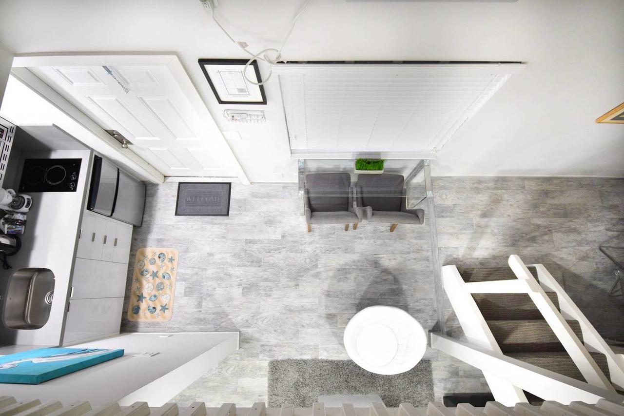 Modern Deluxe Loft Hollywood Beach Unit # 8 Luaran gambar