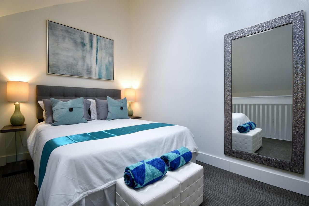 Modern Deluxe Loft Hollywood Beach Unit # 8 Luaran gambar