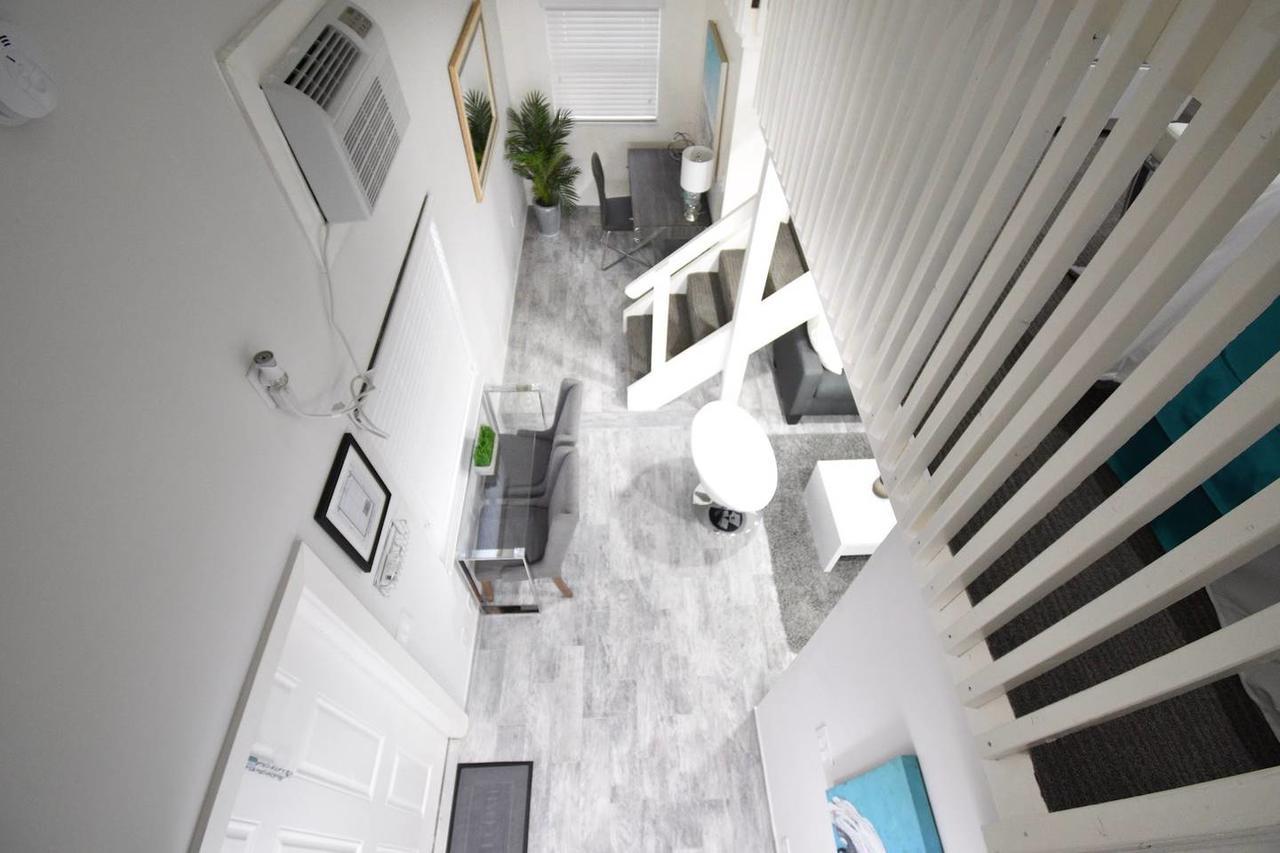 Modern Deluxe Loft Hollywood Beach Unit # 8 Luaran gambar