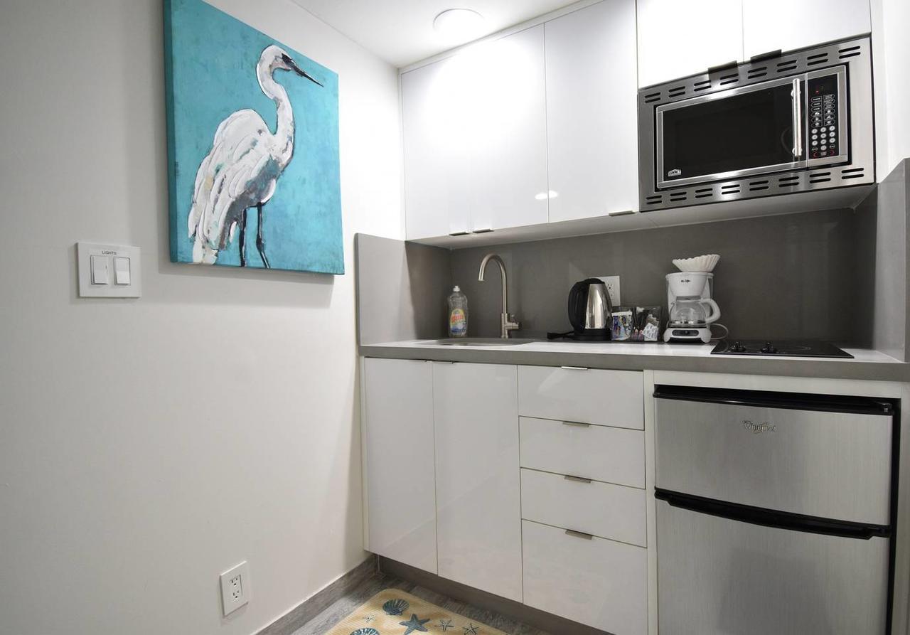 Modern Deluxe Loft Hollywood Beach Unit # 8 Luaran gambar